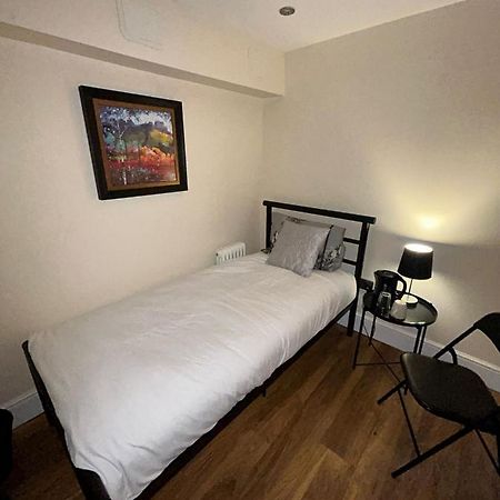 Cosy Single Room Edinburgh Dış mekan fotoğraf