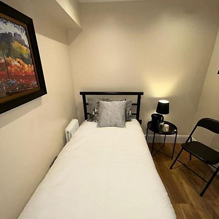 Cosy Single Room Edinburgh Dış mekan fotoğraf
