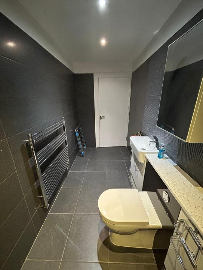 Cosy Single Room Edinburgh Dış mekan fotoğraf