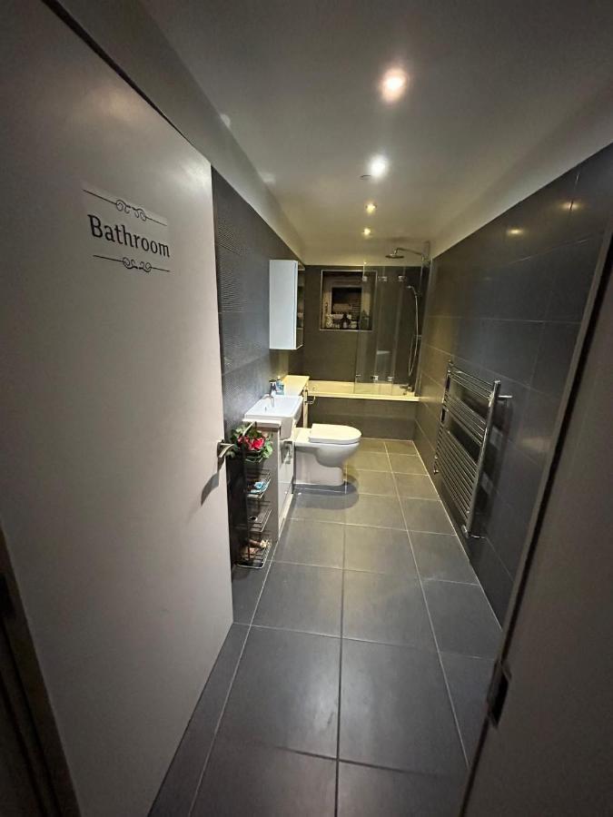 Cosy Single Room Edinburgh Dış mekan fotoğraf