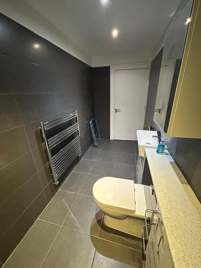 Cosy Single Room Edinburgh Dış mekan fotoğraf